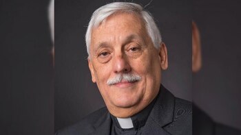 Arturo Sosa Abascal, el nuevo