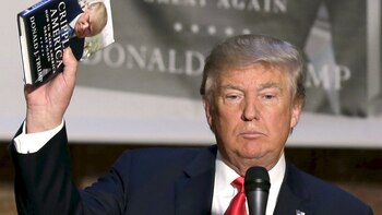 Mis 10 libros favoritos: Donald