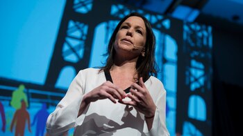 Carolina Stanley, ministra de Desarrollo