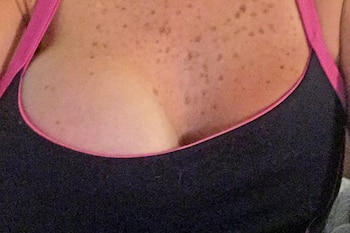 En seis meses, Nikki quiere