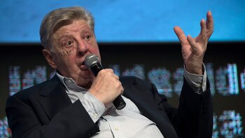 Miguel Bein fue el economista