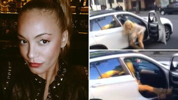 El confuso episodio de María