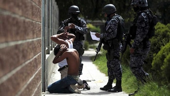 La región posee uno de