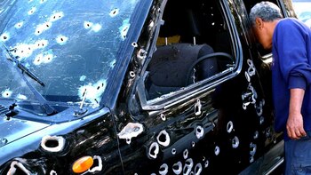 Guatemala también es una de