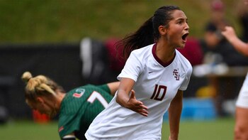 Castellanos convirtió 35 goles en