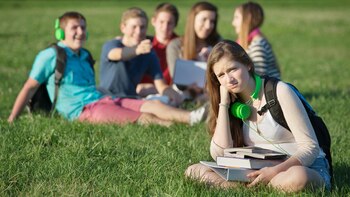 El bullying es una problemática