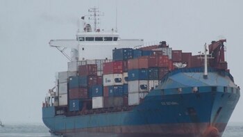 Los barcos autónomos son el futuro