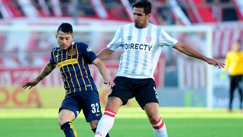 Estudiantes y Central juega en