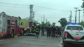 (Gentileza Bragado Informa)