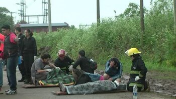 (Gentileza Bragado Informa)