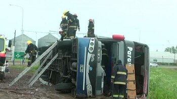 (Gentileza Bragado Informa)