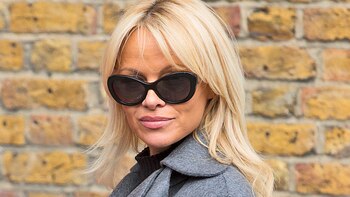 (AP) Pamela Anderson se declaró