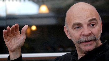 Martín Caparrós criticó al gobierno