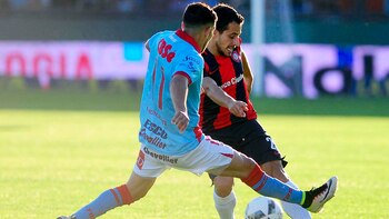 Arsenal todavía no ganó en