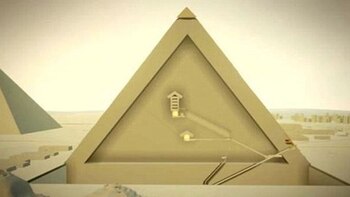 El Ministerio de Antigüedades de