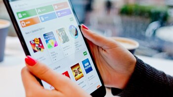 Los aparatos de hasta siete