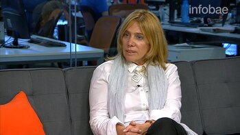 Elena Duro, secretaria de Evaluación