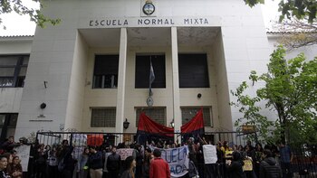 La comunidad educativa de la