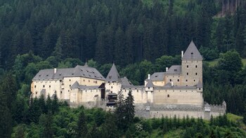 Durante los Juicios de Brujas