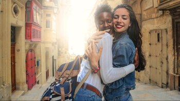 En muchas partes del mundo