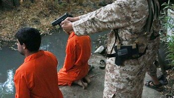 Los videos de propaganda del