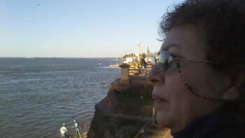 Librada tenía 52 años cuando