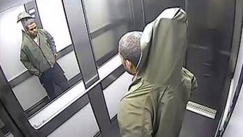 La Policía de Northamptonshire intenta