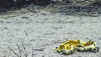 Se trataría de la fosa