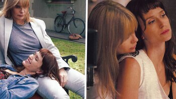 La película se estrenará el