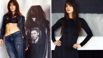 Crédito: Revista Caras