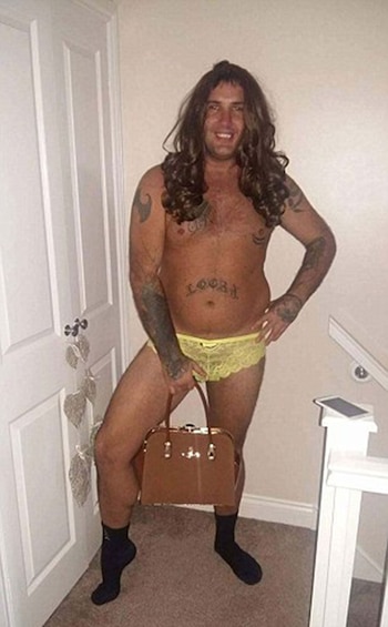 Hughes no le avisó a