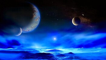 Entre cinco y seis turistas