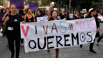 El PAIMEF tiene cobertura nacional