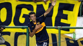 Jesús Dátolo ya expresó su