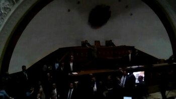 La Asamblea Nacional de Venezuela