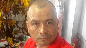 Luis Albeiro Cortez Buriticá, alias