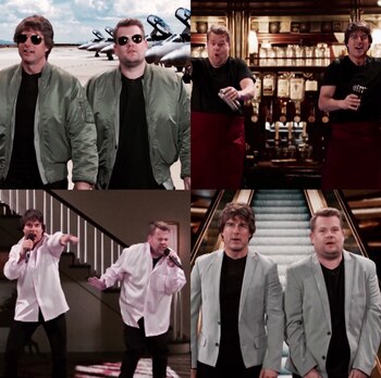 Clásicos de la pantalla grande