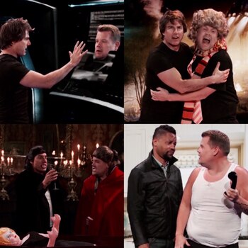 La exitosa carrera de Cruise