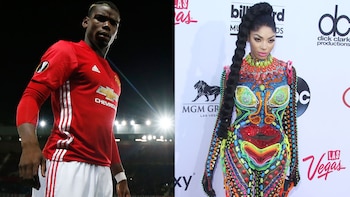 El francés fue denunciado por