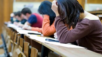 Repitencia: ¿fracaso u oportunidad? (iStock)