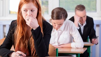 El estudio de campo se