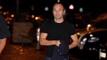 Andrés Iniesta (Sport)