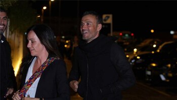 Luis Enrique (Sport)