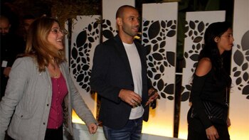 Javier Mascherano (Sport)
