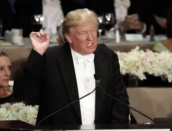 Clinton dijo este sábado que