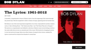 La misma página, luego, sin