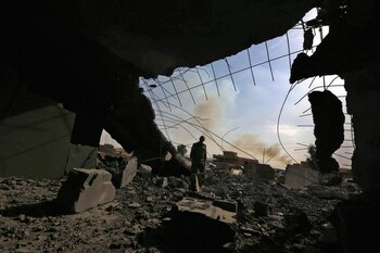 242 personas fueron asesinadas en