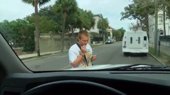 Eybers pretendió evitar que los