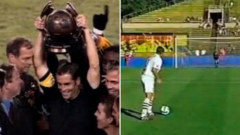 Insólitas reglas en el fútbol