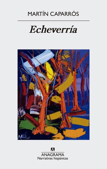 “Echeverría no necesitó a Juan